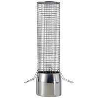 Winnerwell® Spark Arrestor for External Air M-sized Stove